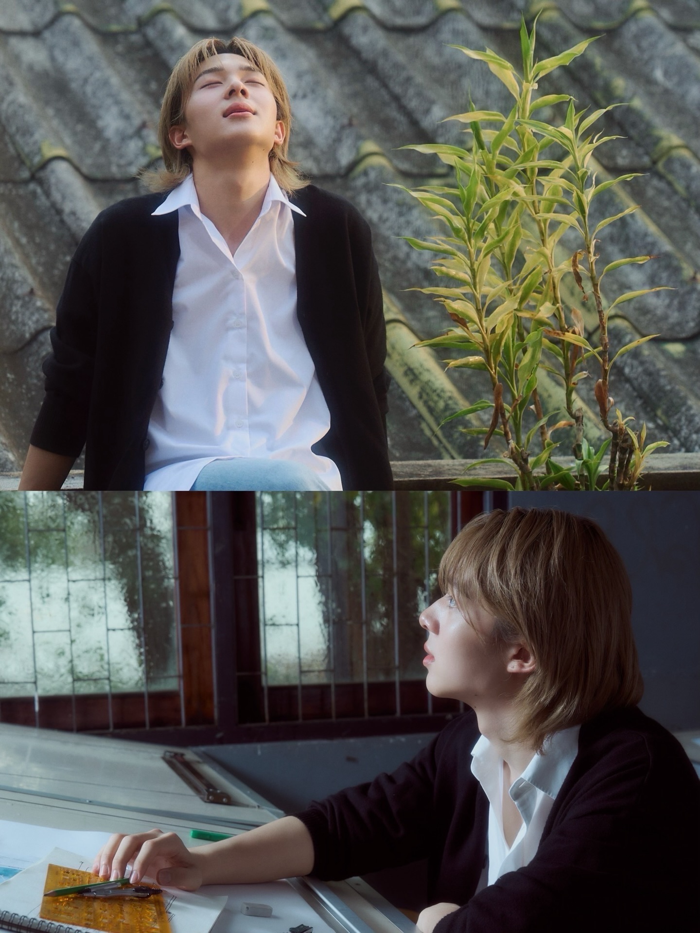 นุนิว - ชวรินทร์ เพริศพิริยะวงศ์