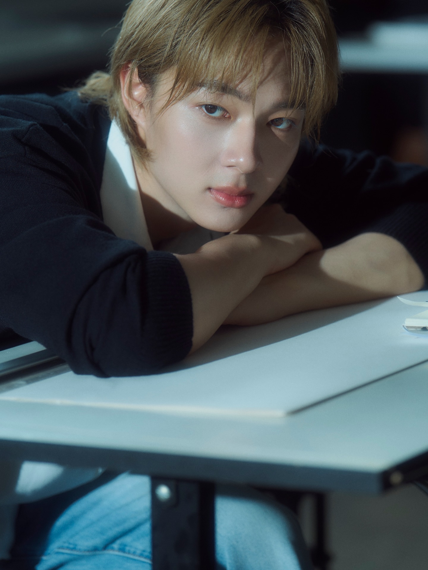 นุนิว - ชวรินทร์ เพริศพิริยะวงศ์