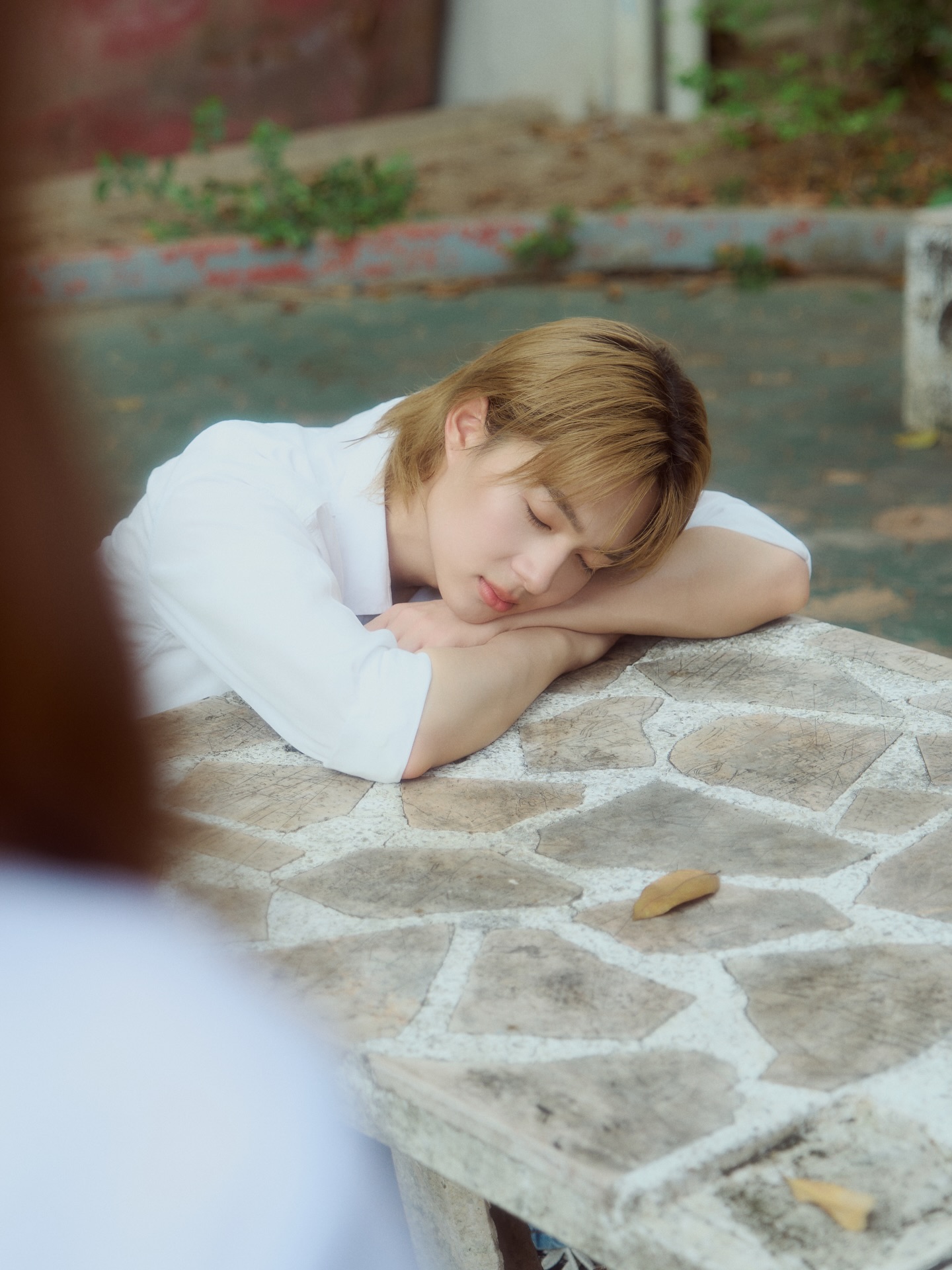 นุนิว - ชวรินทร์ เพริศพิริยะวงศ์