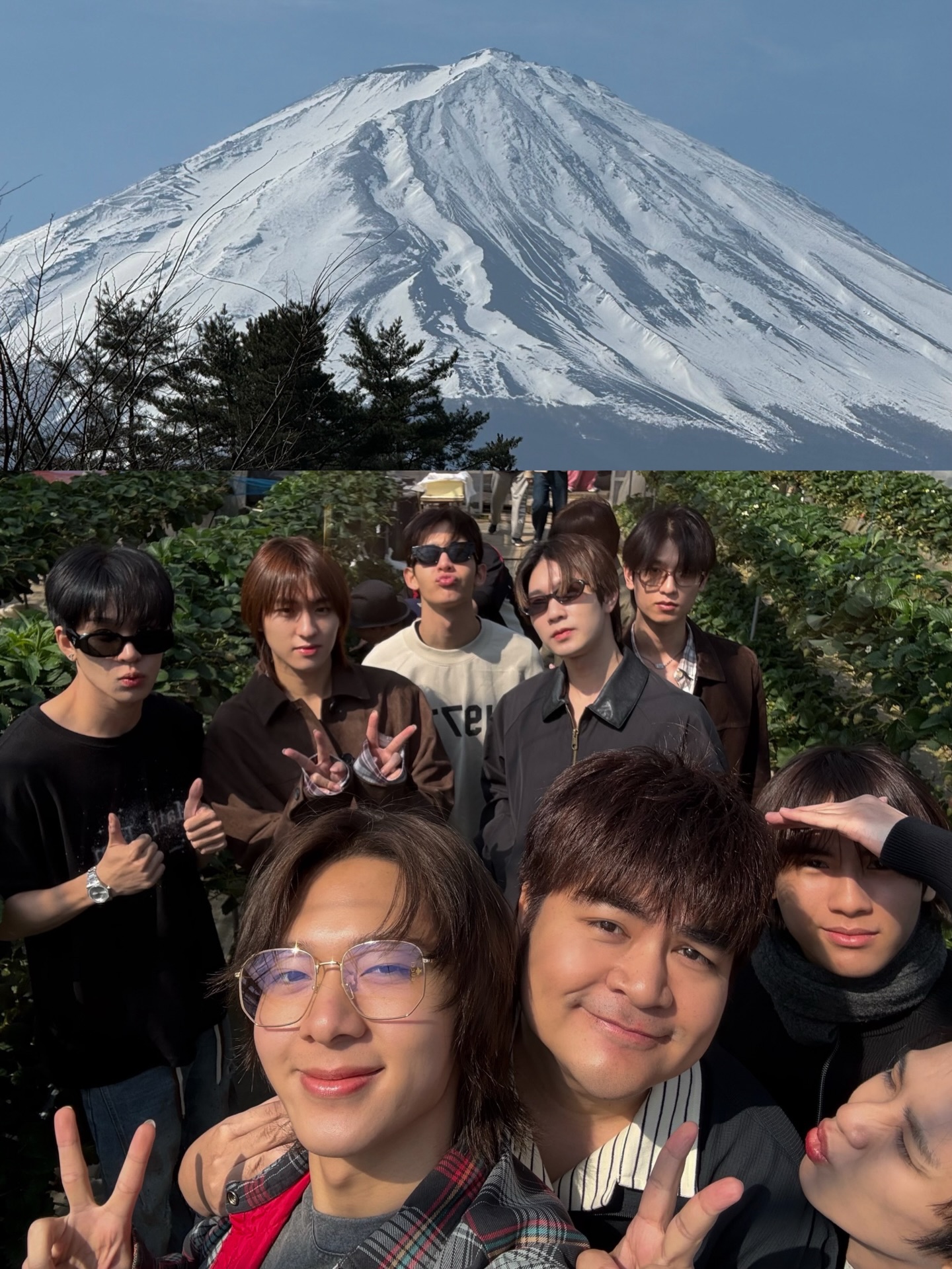 นุนิว - ชวรินทร์ เพริศพิริยะวงศ์