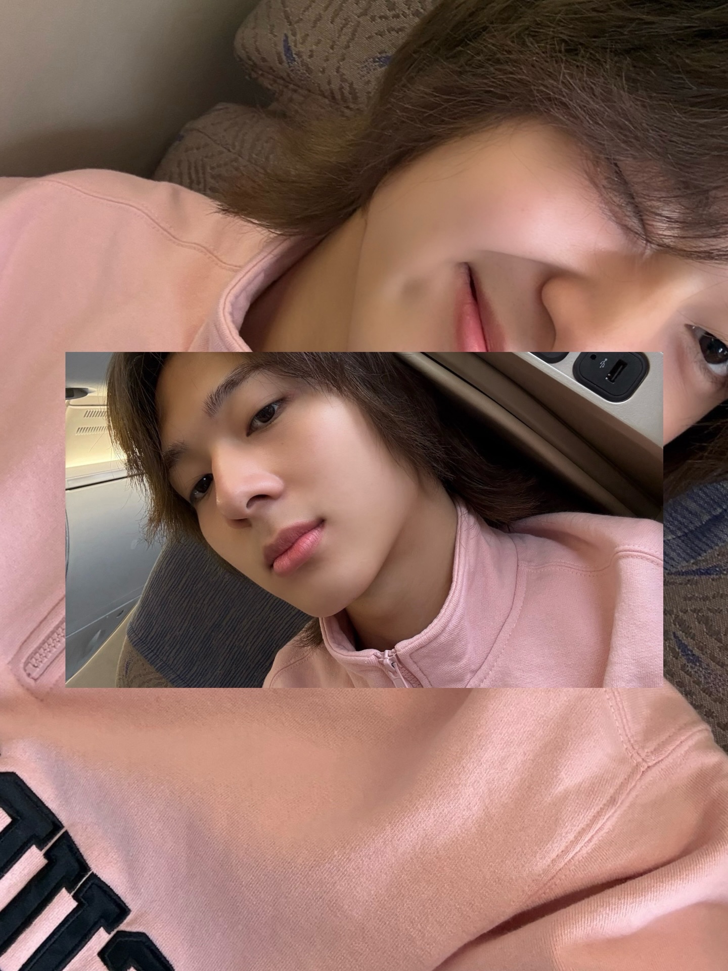 นุนิว - ชวรินทร์ เพริศพิริยะวงศ์