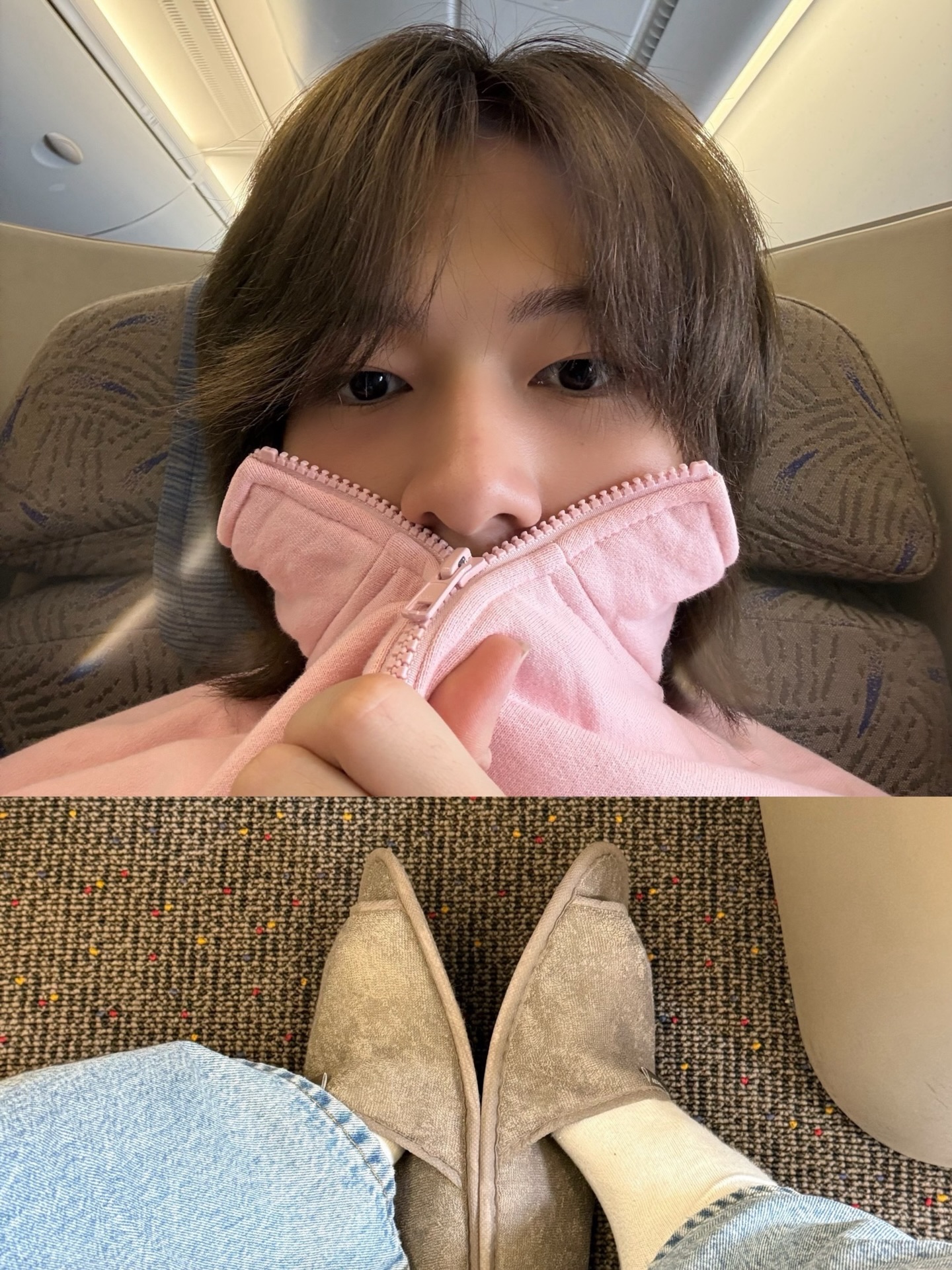 นุนิว - ชวรินทร์ เพริศพิริยะวงศ์