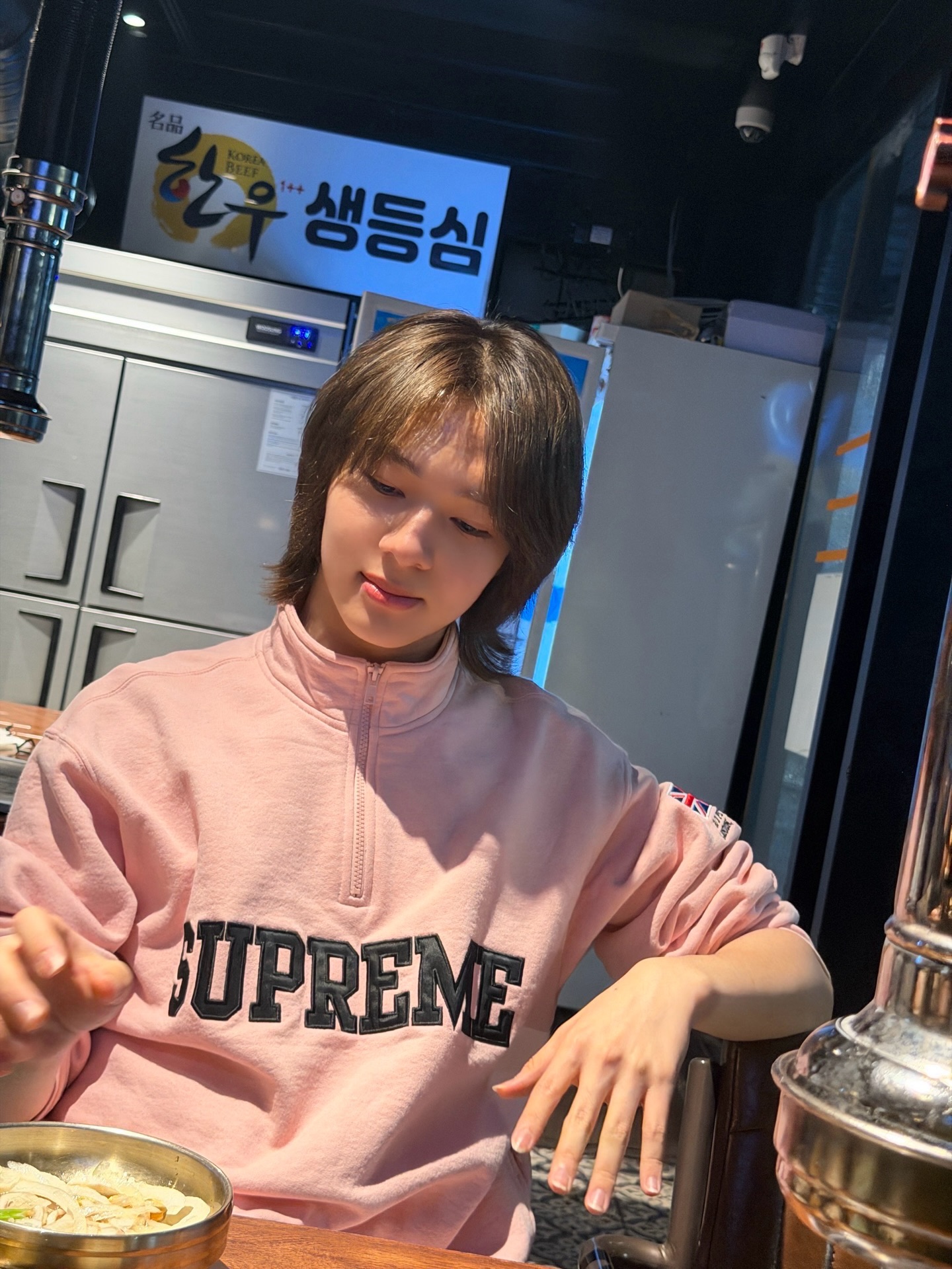 นุนิว - ชวรินทร์ เพริศพิริยะวงศ์