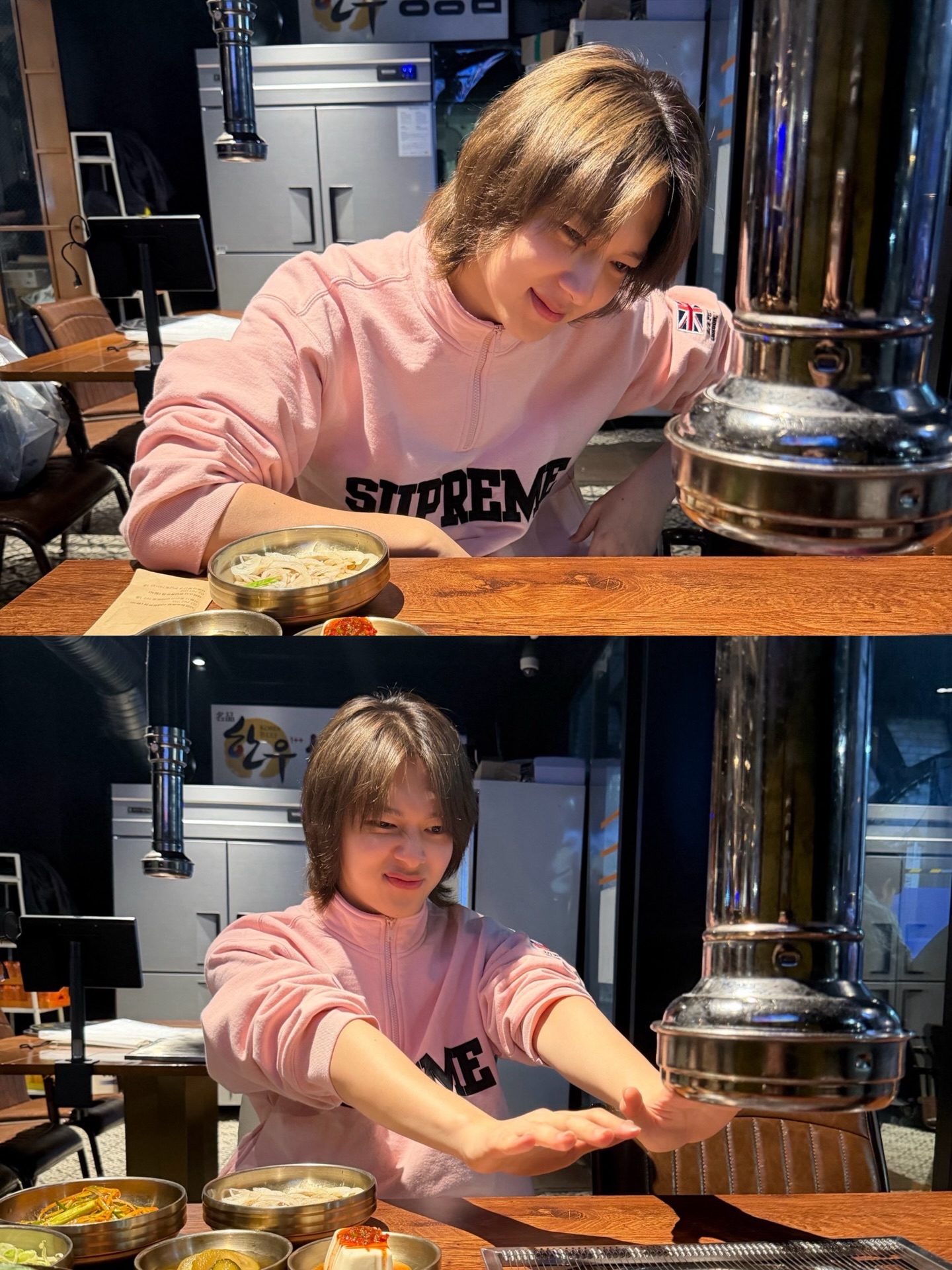 นุนิว - ชวรินทร์ เพริศพิริยะวงศ์