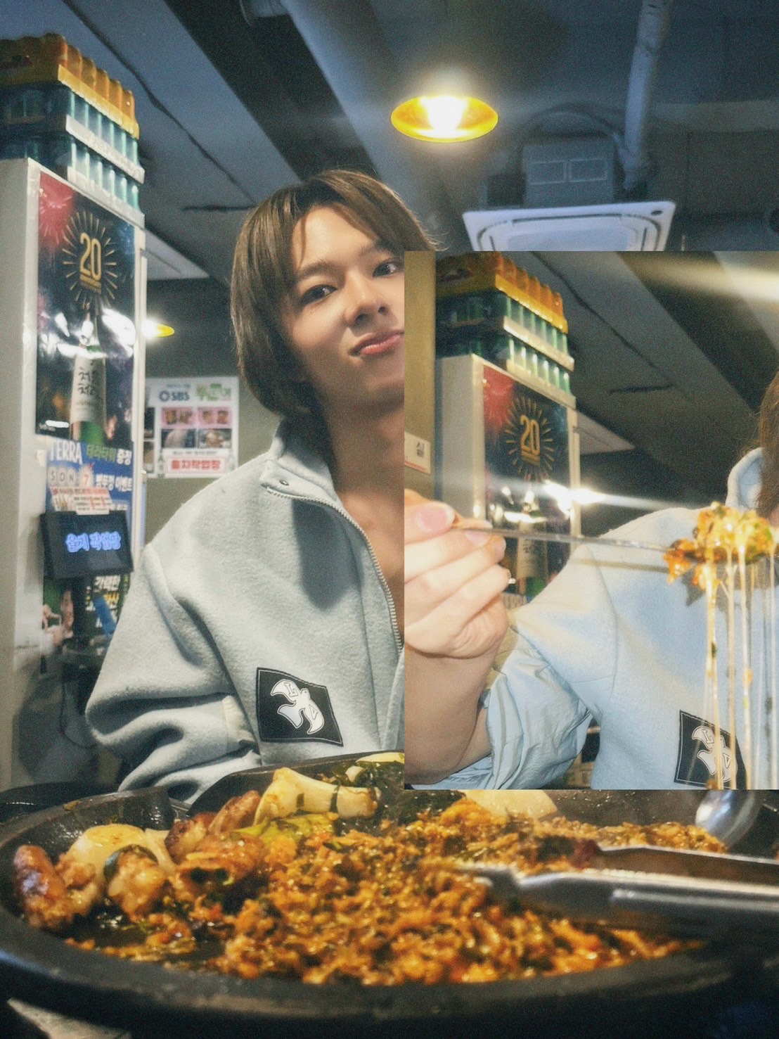 นุนิว - ชวรินทร์ เพริศพิริยะวงศ์