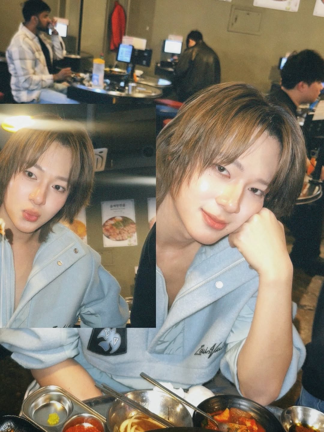 นุนิว - ชวรินทร์ เพริศพิริยะวงศ์