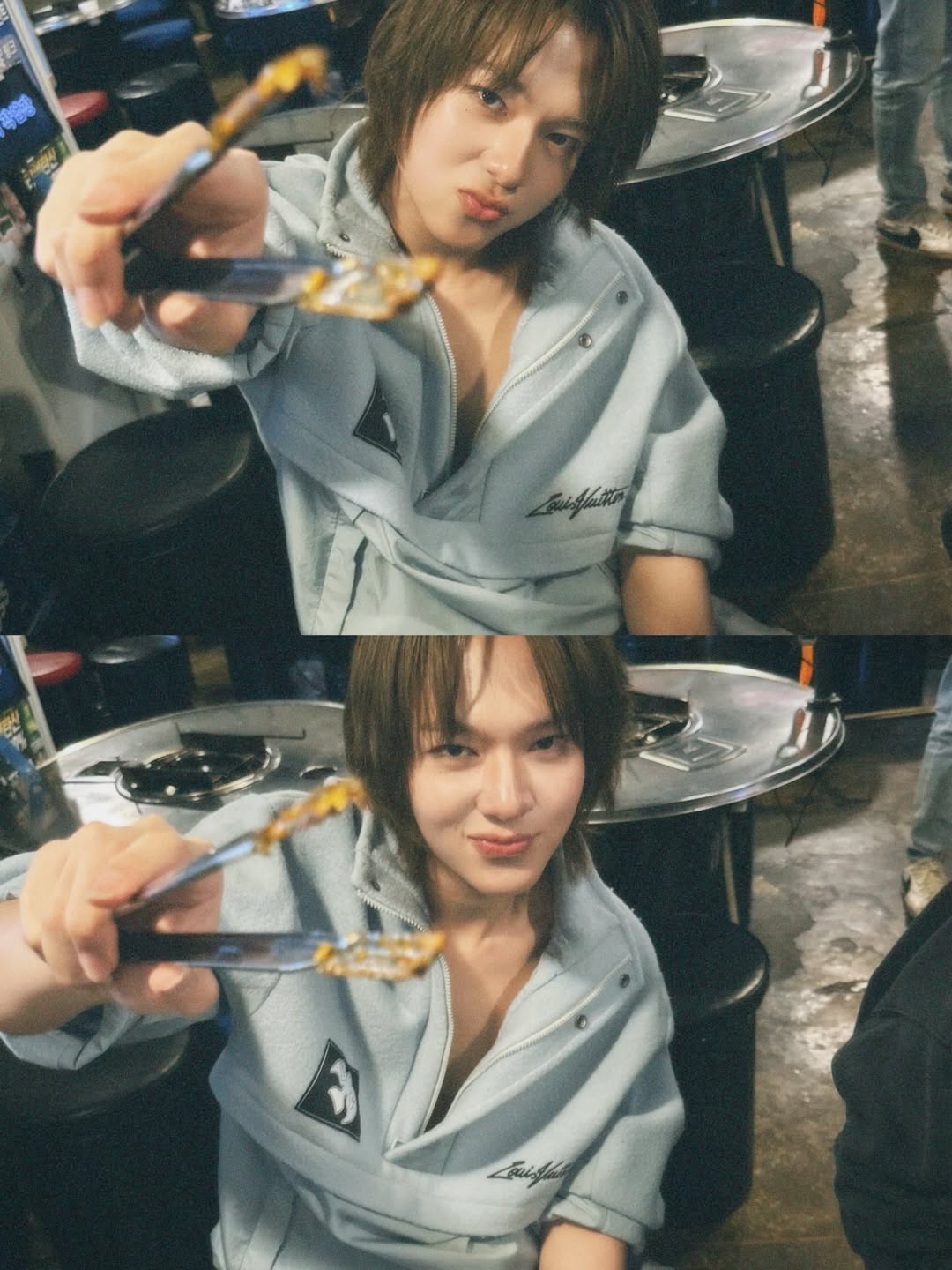 นุนิว - ชวรินทร์ เพริศพิริยะวงศ์