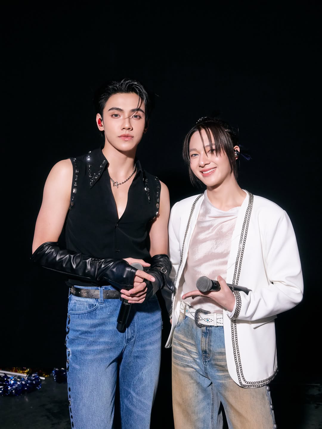 นุนิว - ชวรินทร์ เพริศพิริยะวงศ์