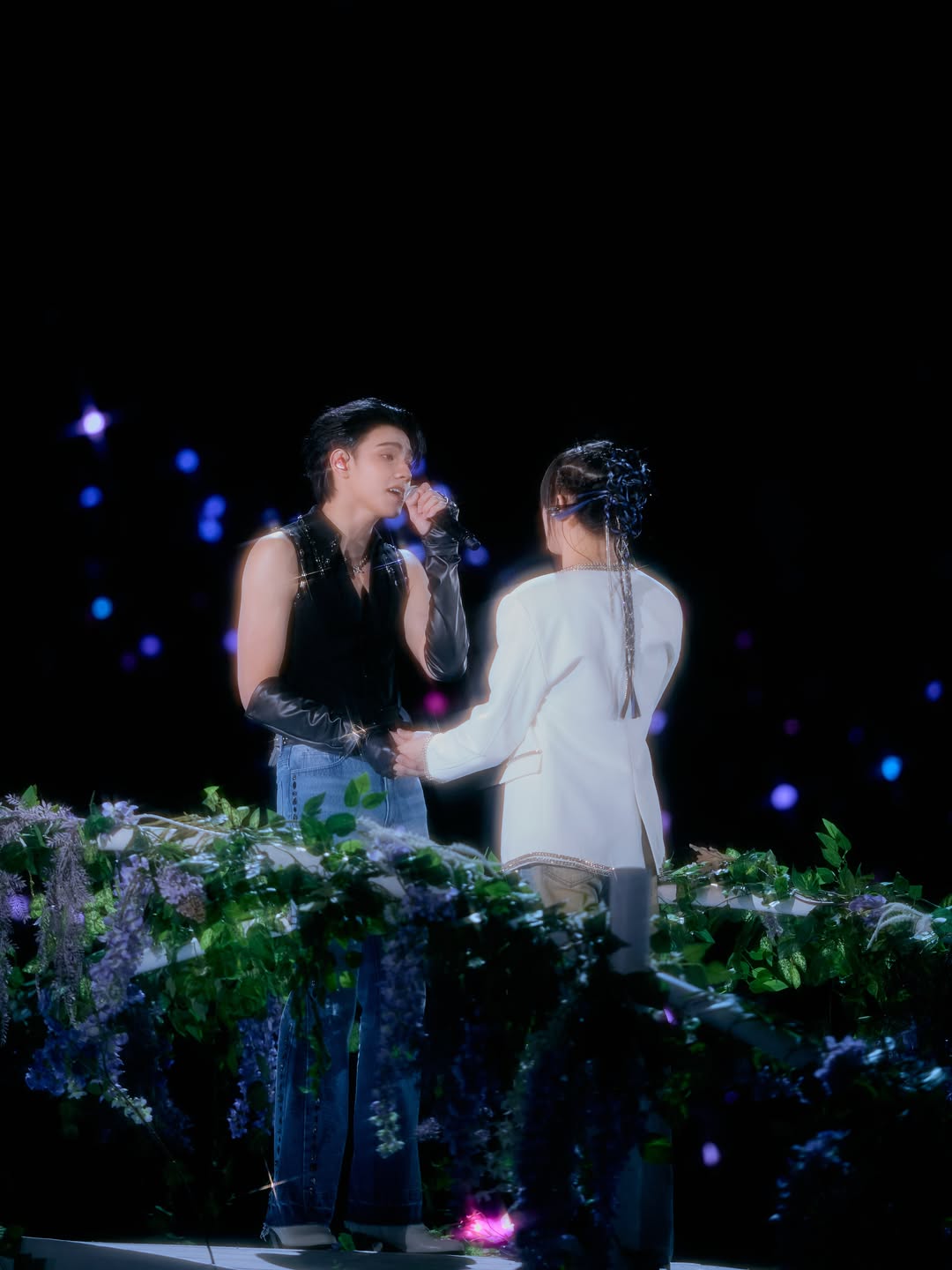 นุนิว - ชวรินทร์ เพริศพิริยะวงศ์