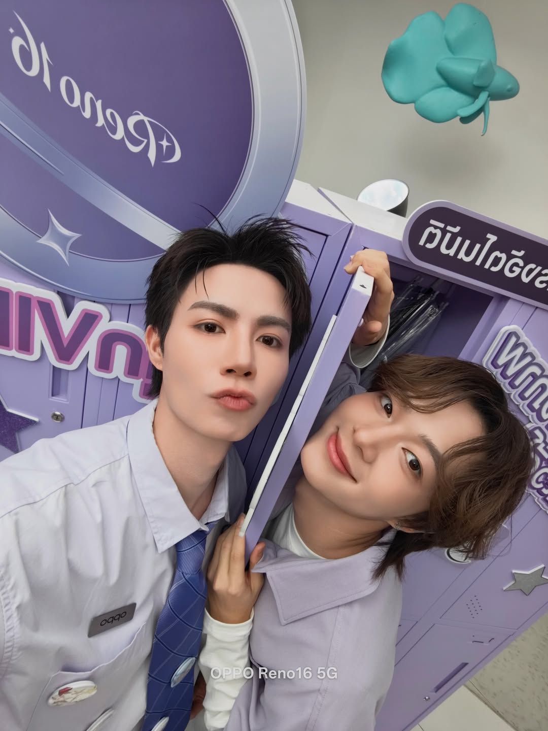 นุนิว - ชวรินทร์ เพริศพิริยะวงศ์