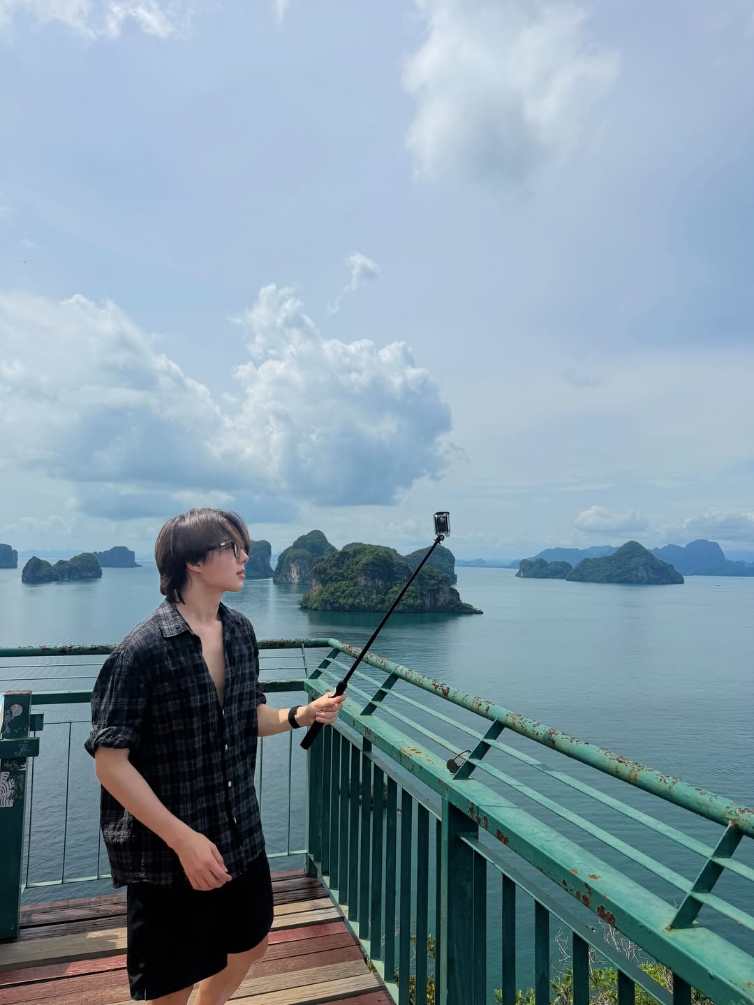 นุนิว - ชวรินทร์ เพริศพิริยะวงศ์
