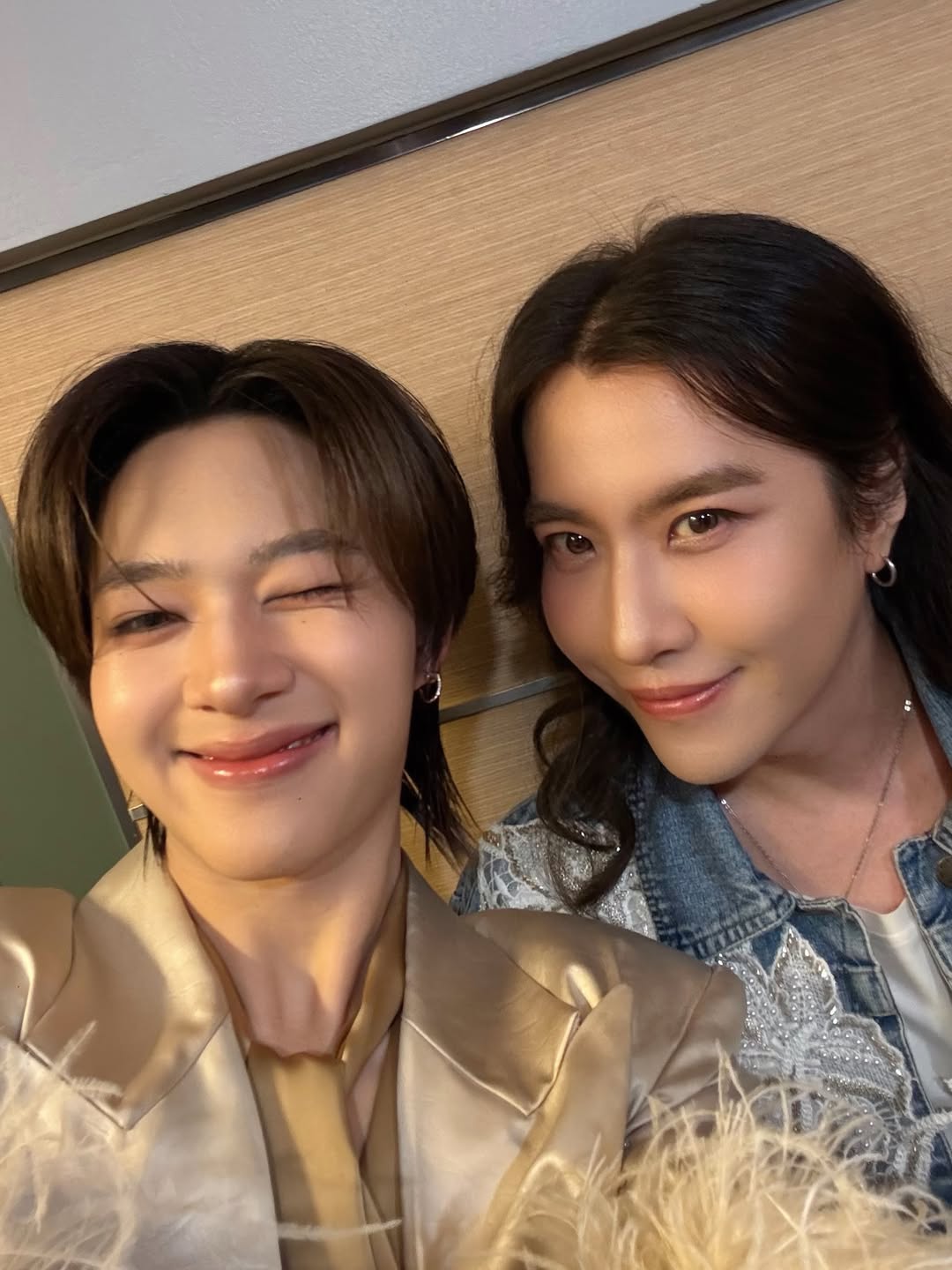 นุนิว - ชวรินทร์ เพริศพิริยะวงศ์