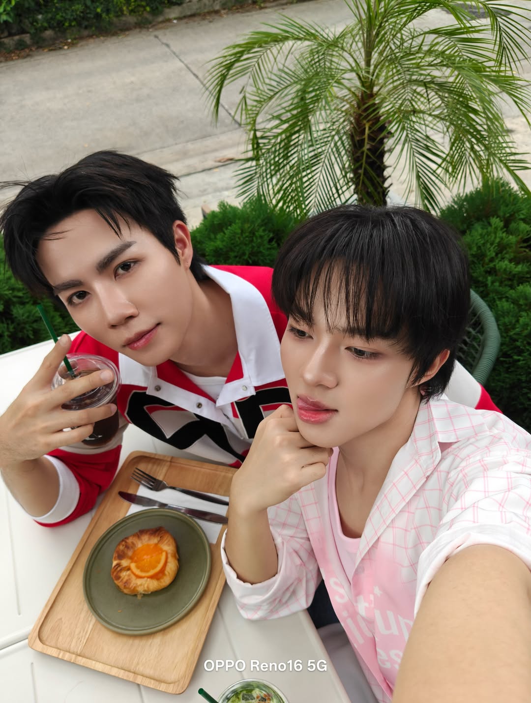 นุนิว - ชวรินทร์ เพริศพิริยะวงศ์