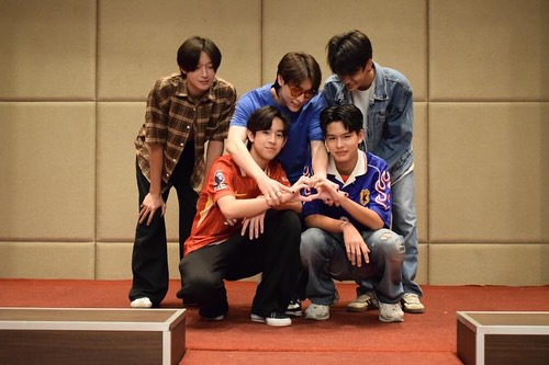 เชน - ธณัชพงศ์ ทวีทรัพย์มณี