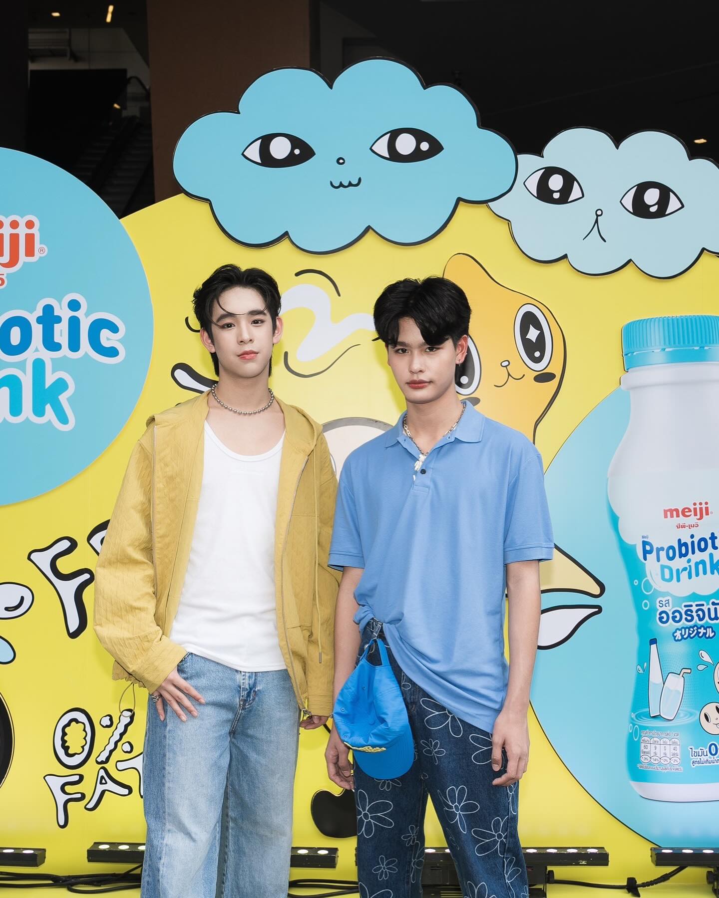 เชน - ธณัชพงศ์ ทวีทรัพย์มณี
