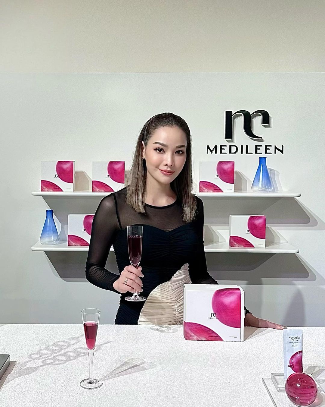 หยก - ธัญยกันต์ ธนกิตติ์ธนานนท์