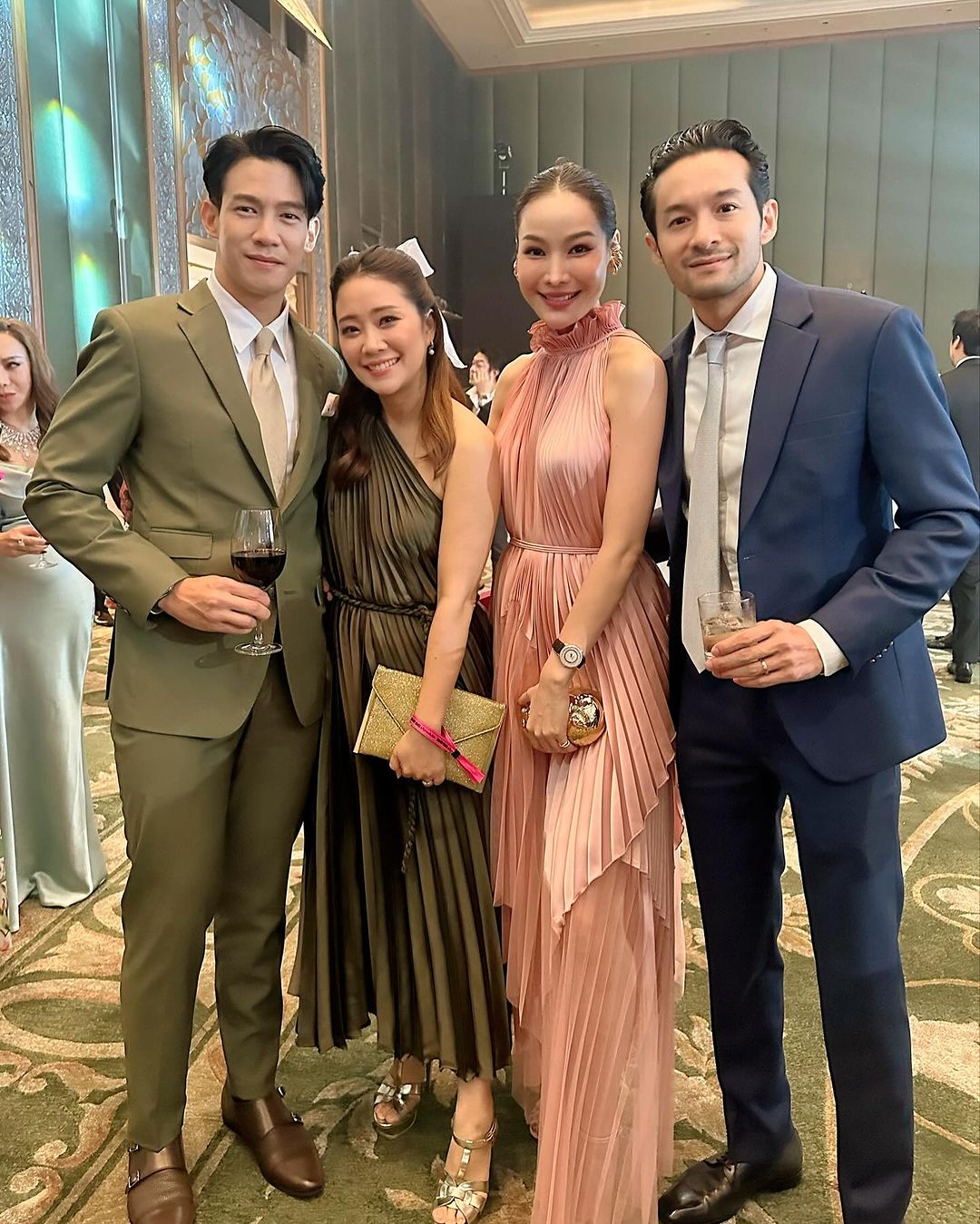 หยก - ธัญยกันต์ ธนกิตติ์ธนานนท์