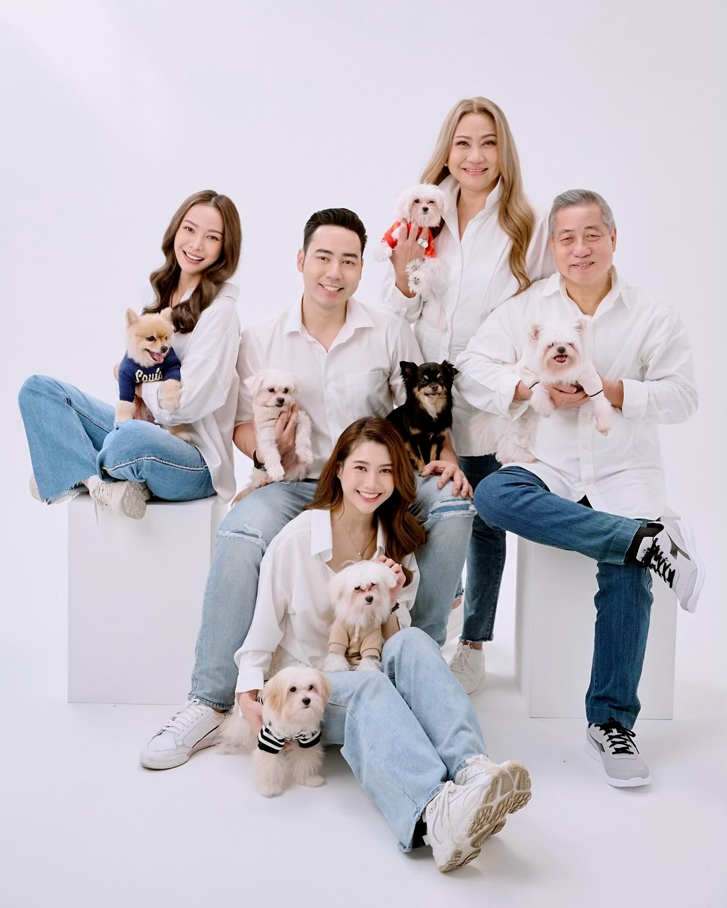 หยก - ธัญยกันต์ ธนกิตติ์ธนานนท์