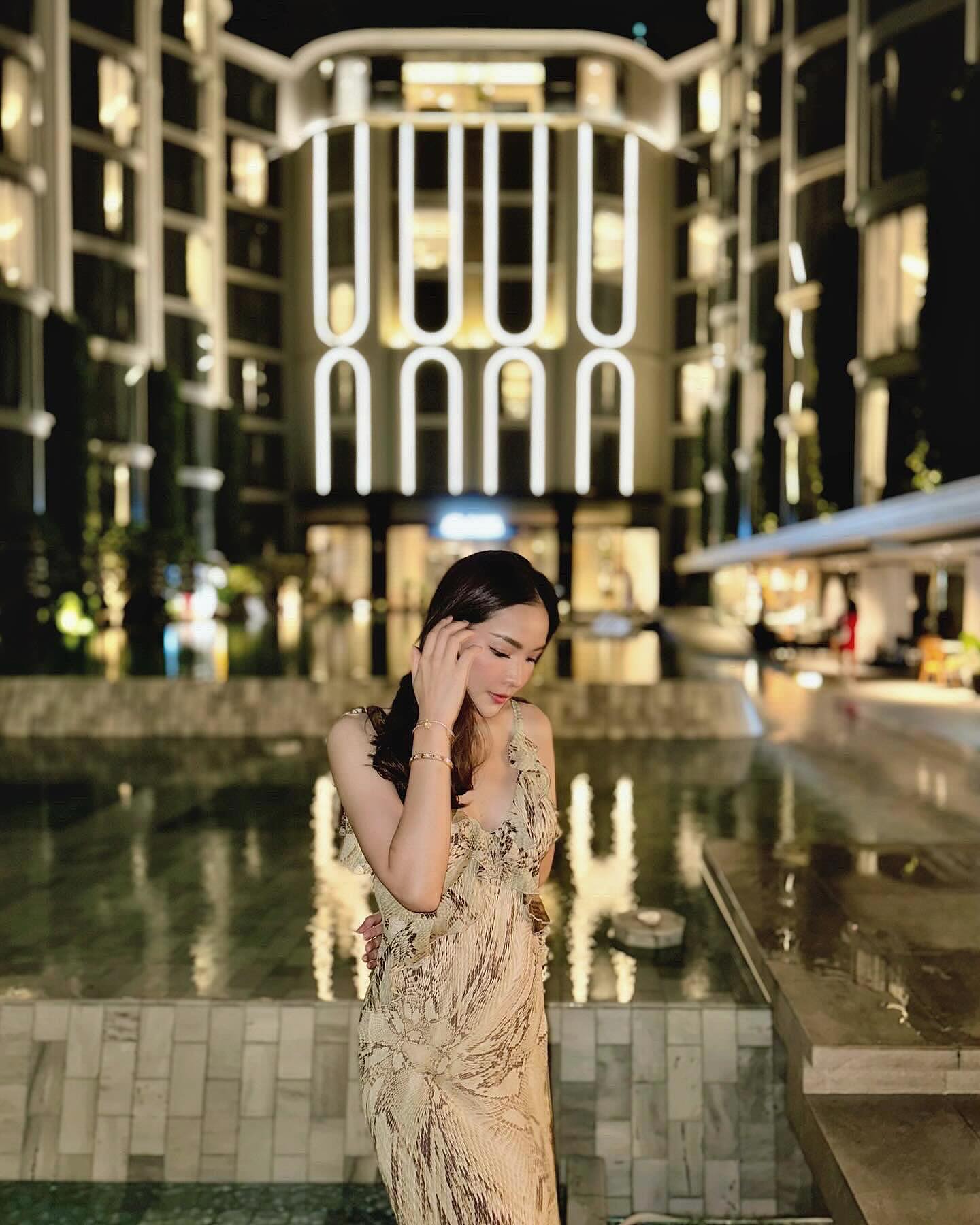 หยก - ธัญยกันต์ ธนกิตติ์ธนานนท์