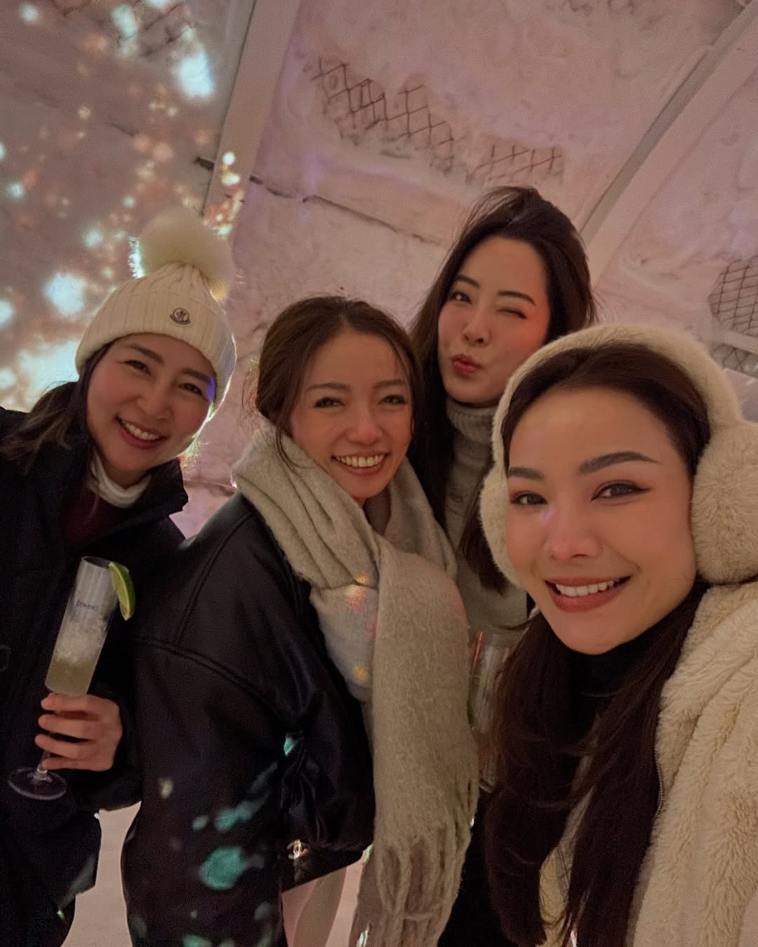 หยก - ธัญยกันต์ ธนกิตติ์ธนานนท์