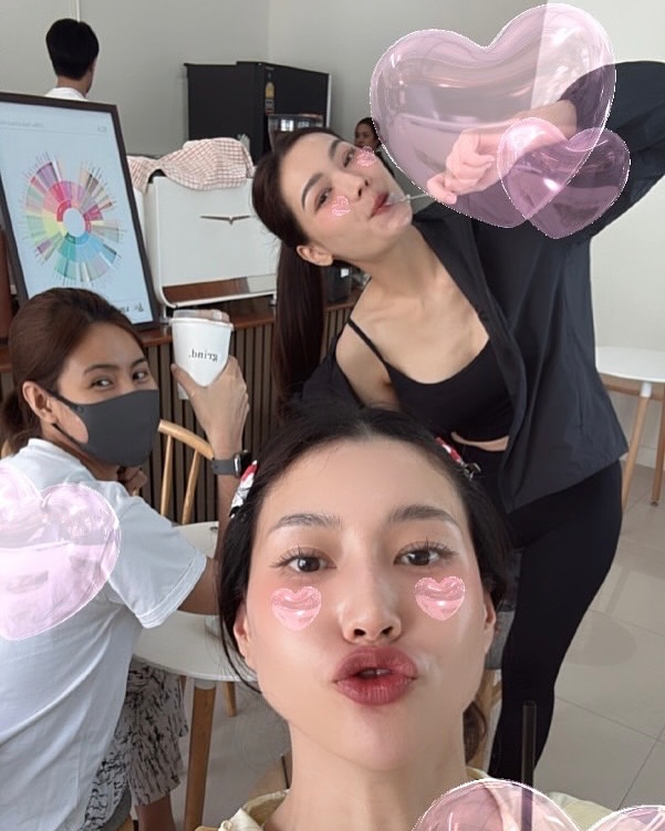 หยก - ธัญยกันต์ ธนกิตติ์ธนานนท์