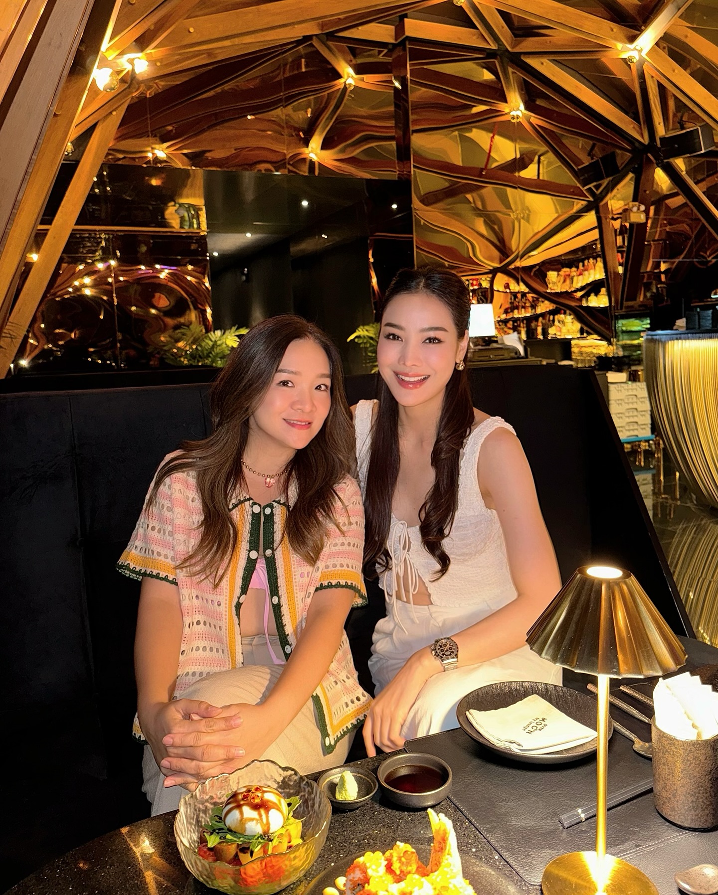 หยก - ธัญยกันต์ ธนกิตติ์ธนานนท์