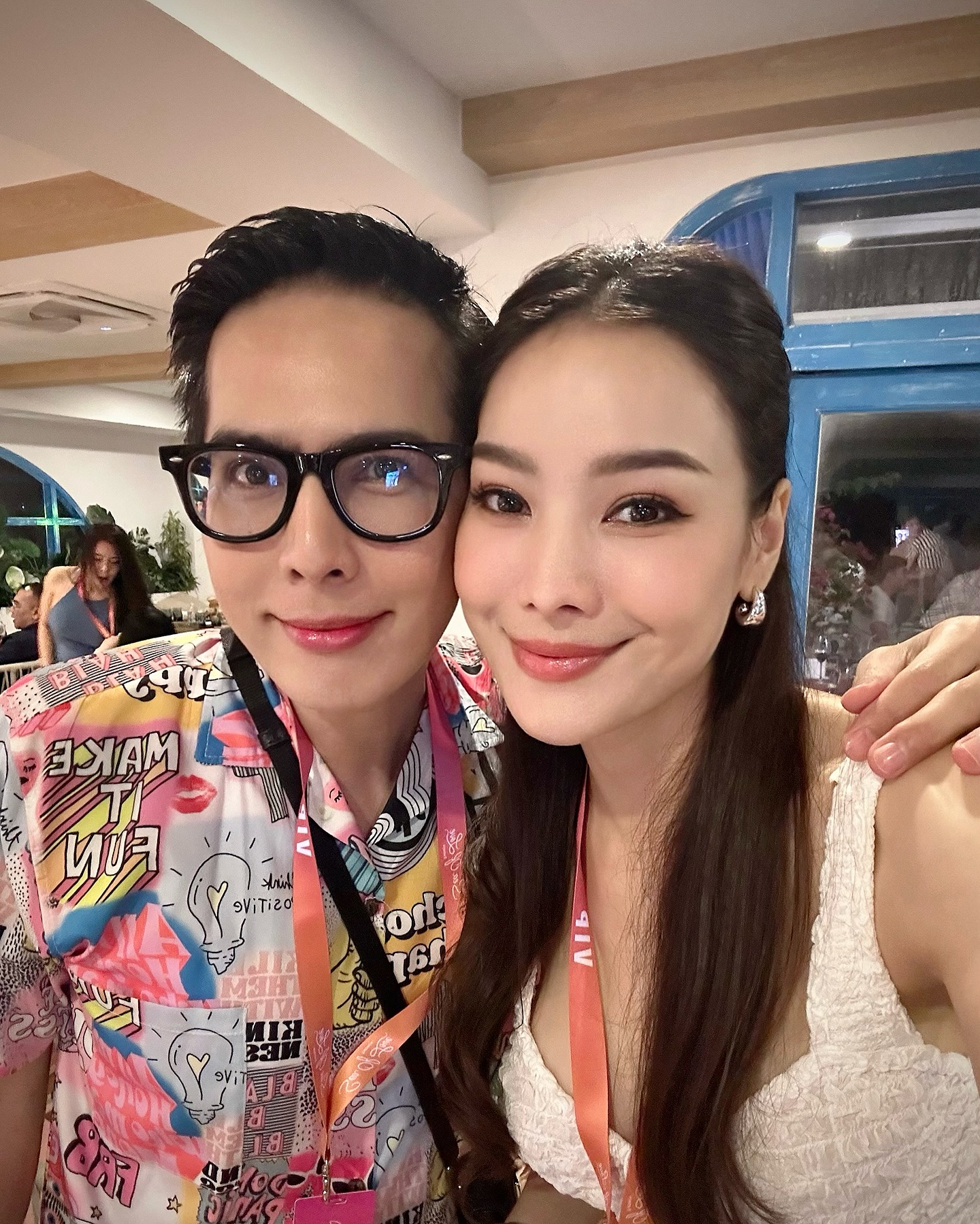 หยก - ธัญยกันต์ ธนกิตติ์ธนานนท์