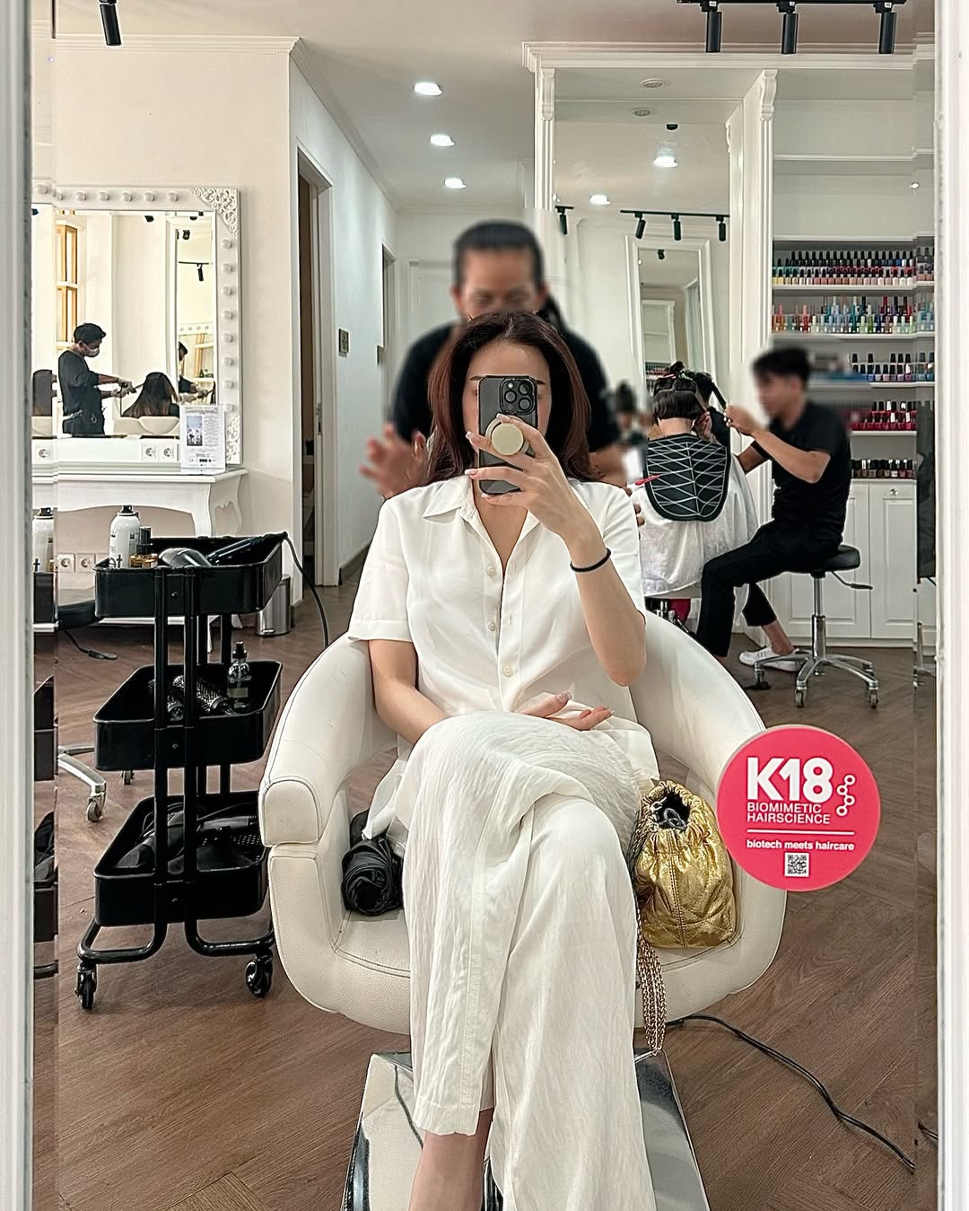 หยก - ธัญยกันต์ ธนกิตติ์ธนานนท์