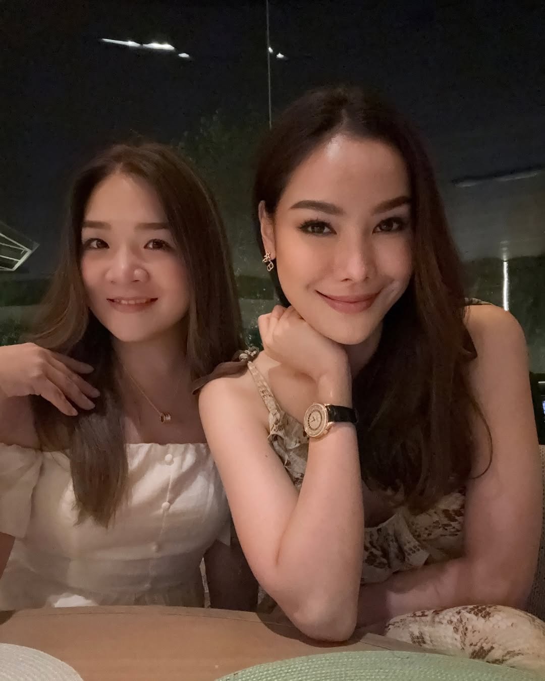 หยก - ธัญยกันต์ ธนกิตติ์ธนานนท์