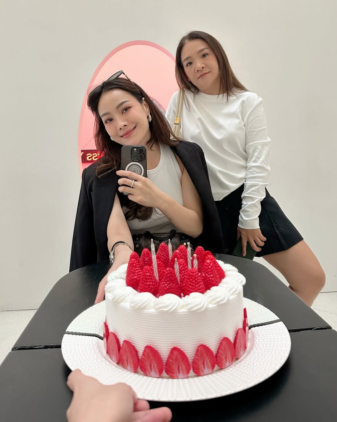 หยก - ธัญยกันต์ ธนกิตติ์ธนานนท์