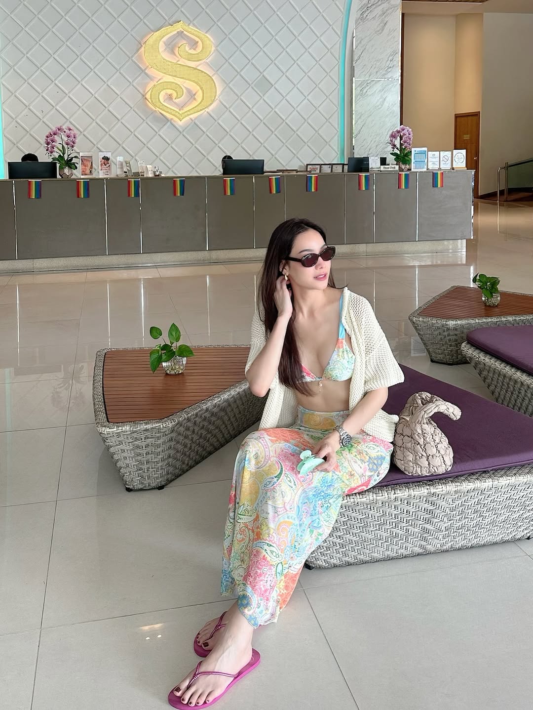 หยก - ธัญยกันต์ ธนกิตติ์ธนานนท์