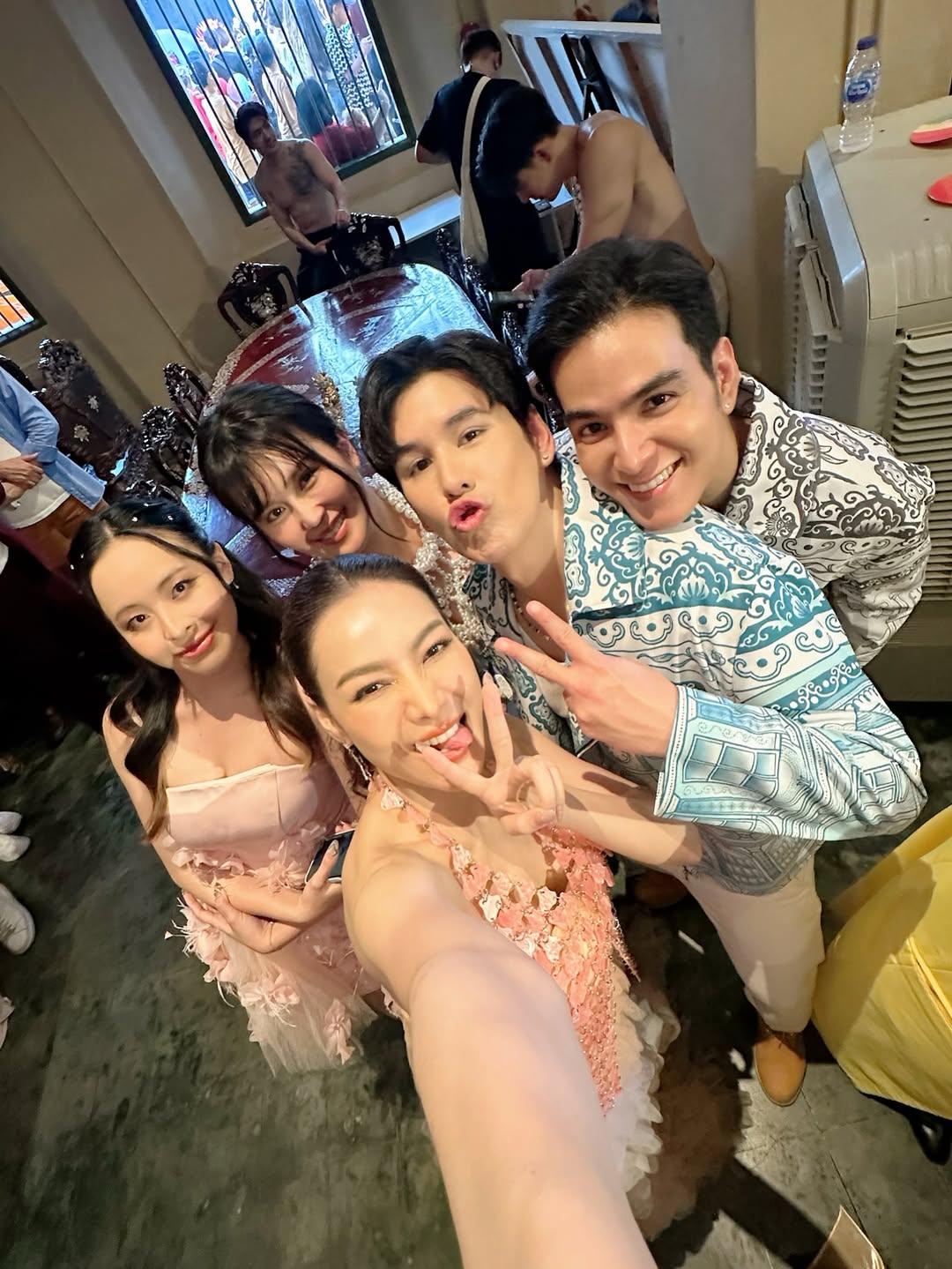 หยก - ธัญยกันต์ ธนกิตติ์ธนานนท์