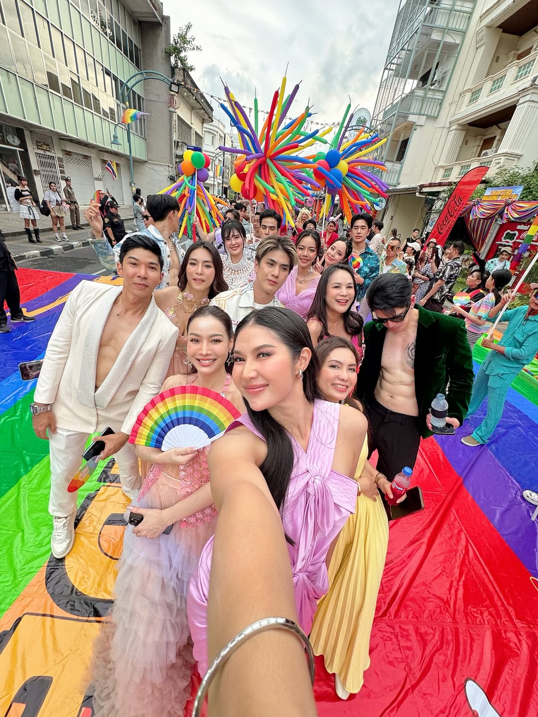 หยก - ธัญยกันต์ ธนกิตติ์ธนานนท์