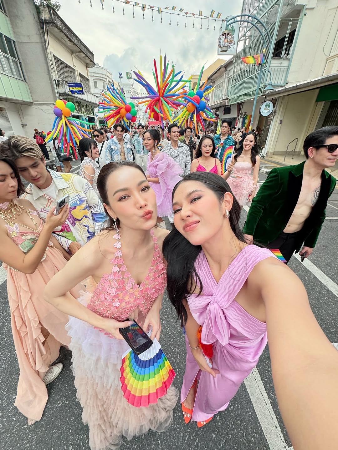 หยก - ธัญยกันต์ ธนกิตติ์ธนานนท์