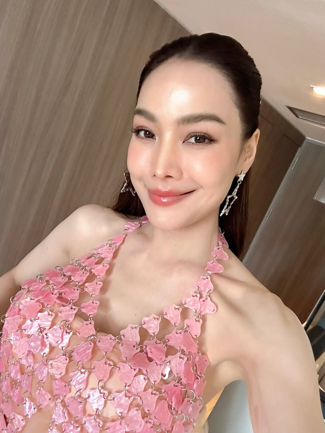 หยก - ธัญยกันต์ ธนกิตติ์ธนานนท์