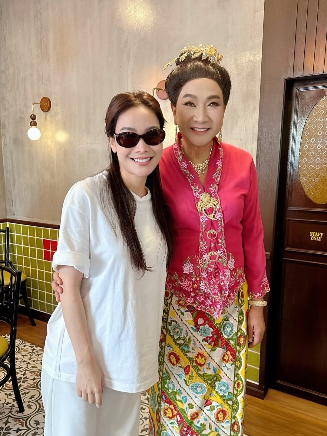 หยก - ธัญยกันต์ ธนกิตติ์ธนานนท์
