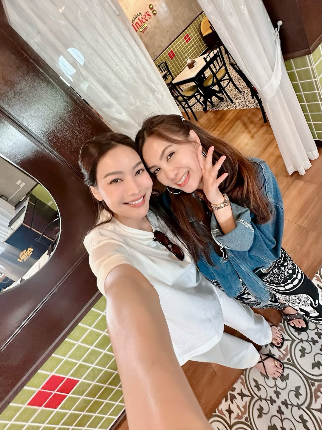 หยก - ธัญยกันต์ ธนกิตติ์ธนานนท์