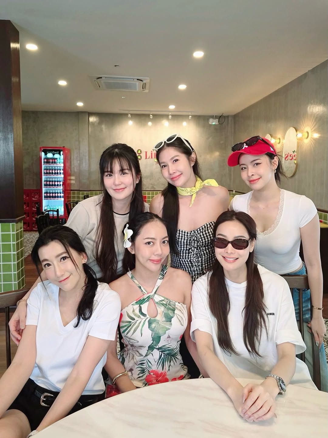 หยก - ธัญยกันต์ ธนกิตติ์ธนานนท์