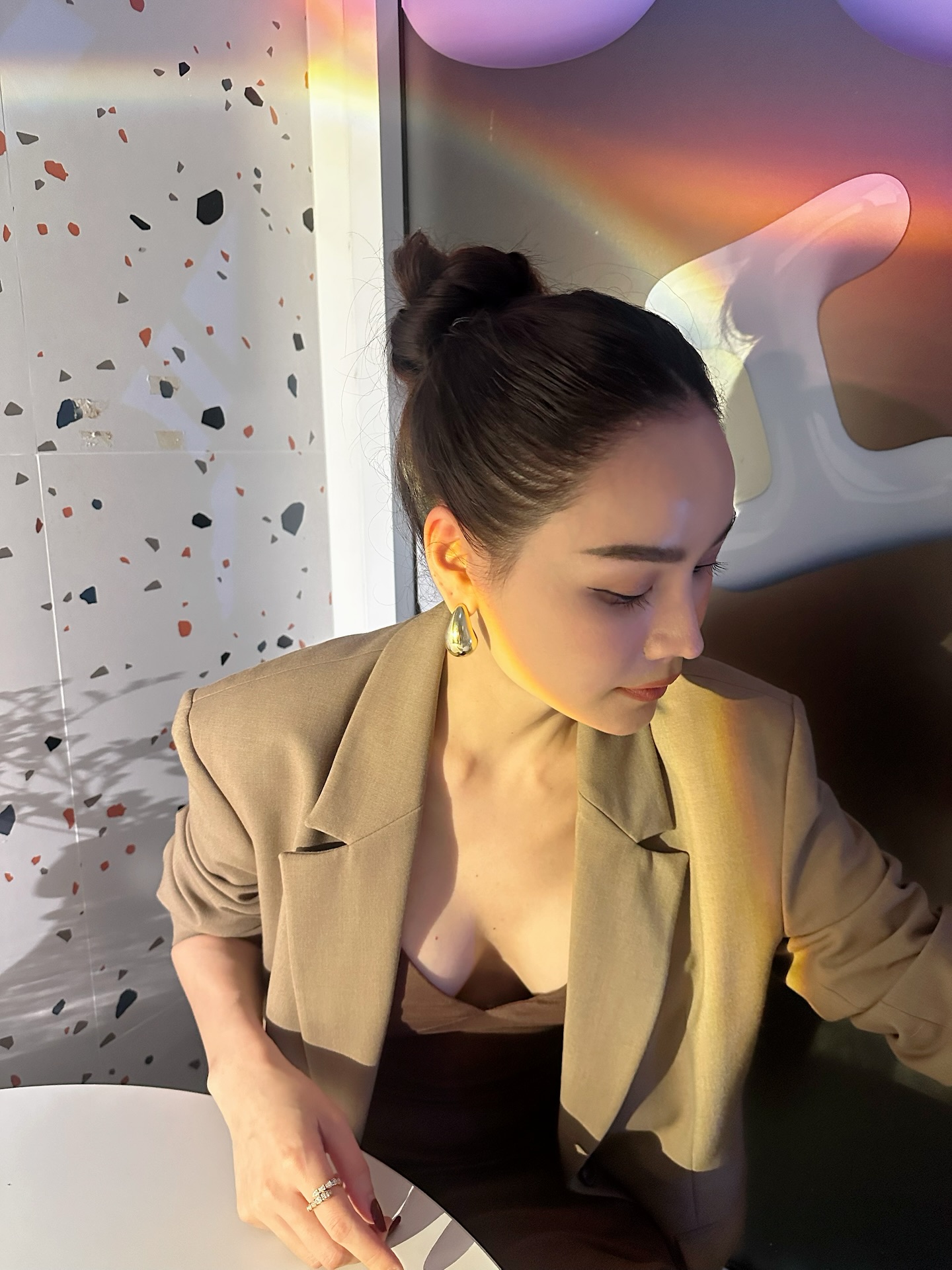 หยก - ธัญยกันต์ ธนกิตติ์ธนานนท์