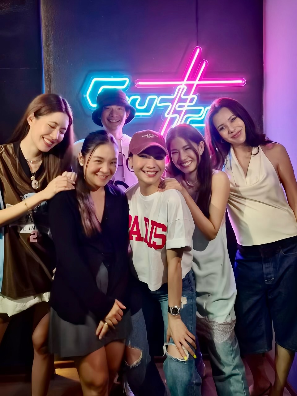 หยก - ธัญยกันต์ ธนกิตติ์ธนานนท์