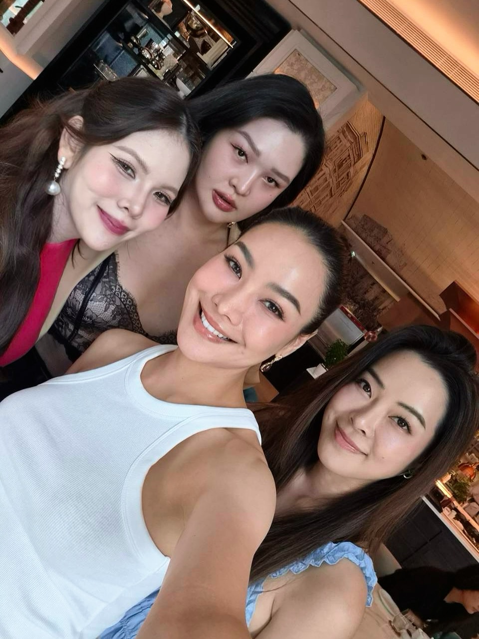 หยก - ธัญยกันต์ ธนกิตติ์ธนานนท์