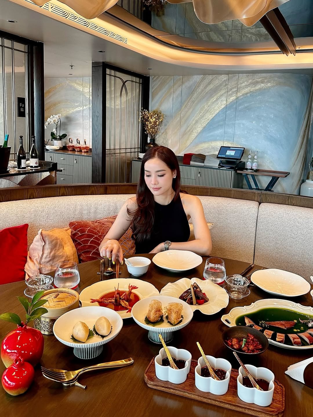 หยก - ธัญยกันต์ ธนกิตติ์ธนานนท์