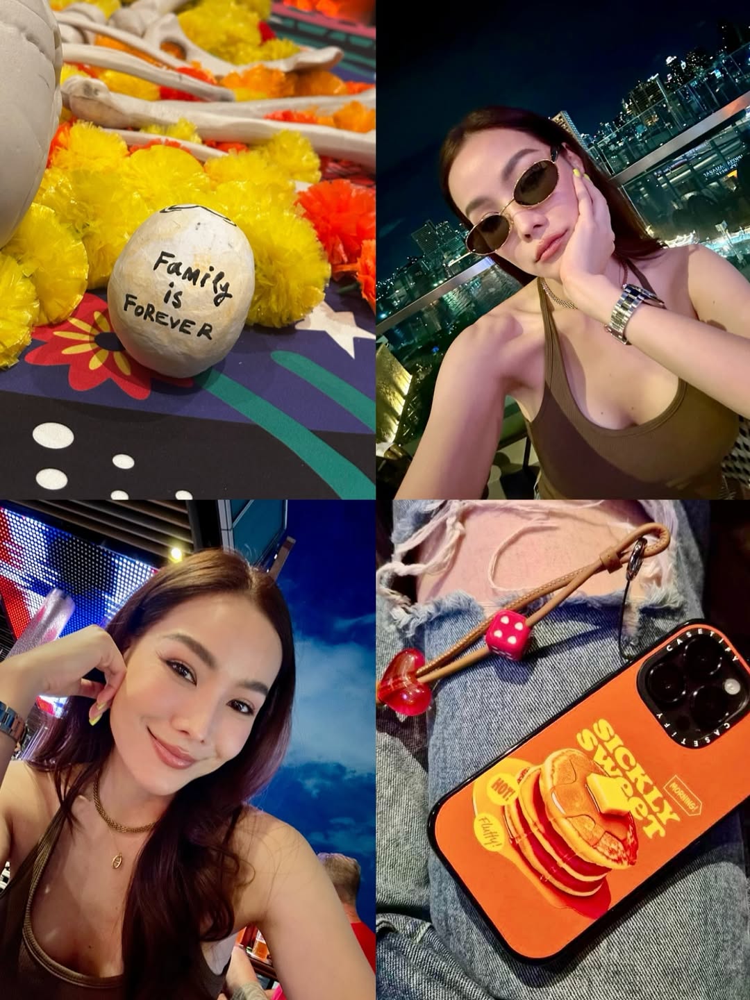 หยก - ธัญยกันต์ ธนกิตติ์ธนานนท์
