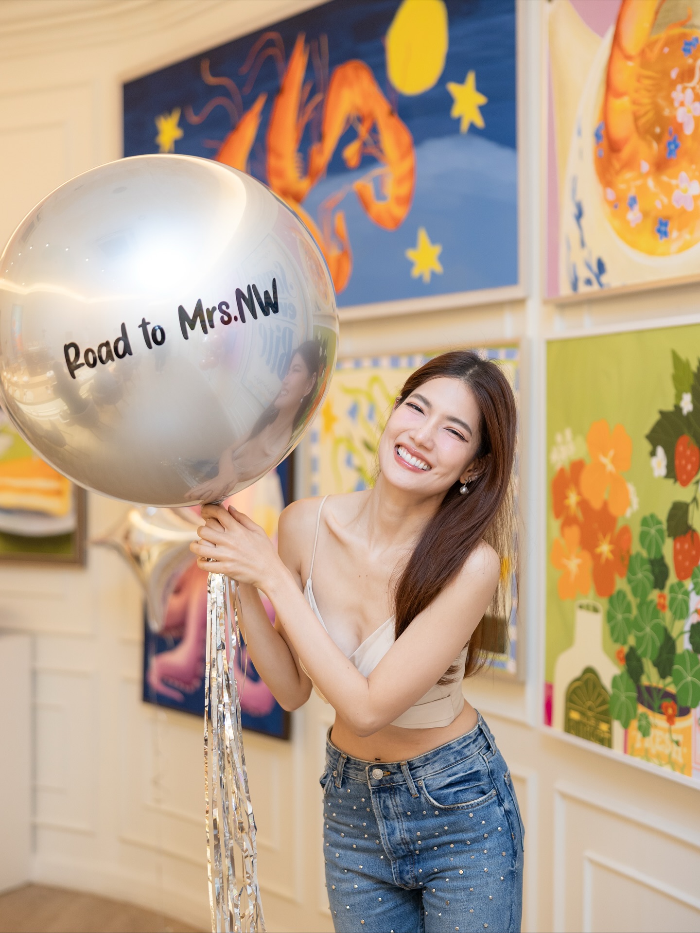 หยก - ธัญยกันต์ ธนกิตติ์ธนานนท์