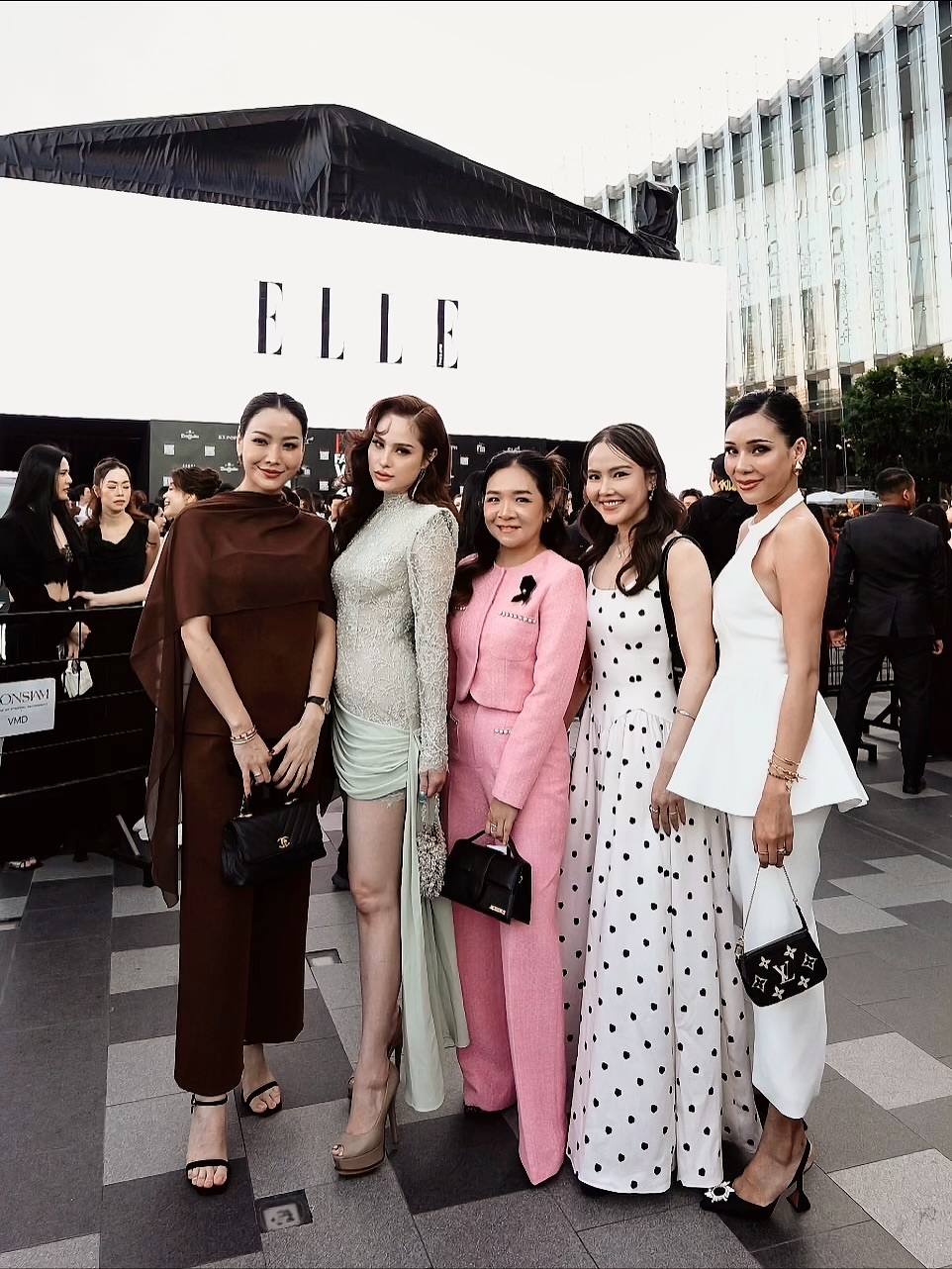 หยก - ธัญยกันต์ ธนกิตติ์ธนานนท์