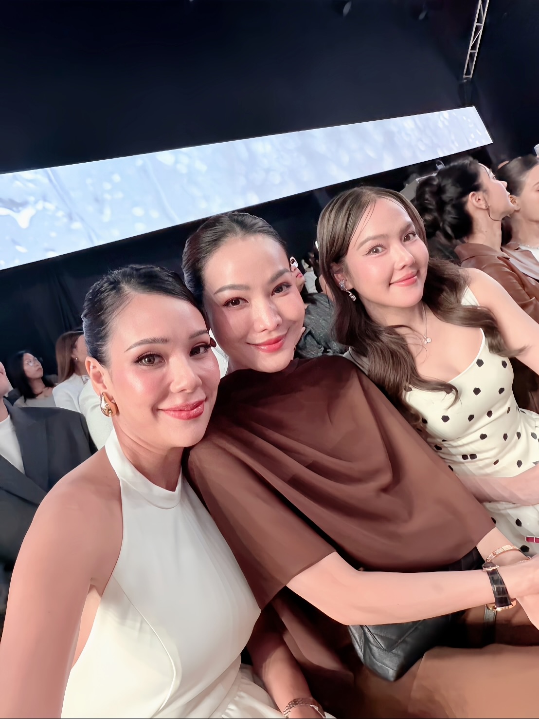 หยก - ธัญยกันต์ ธนกิตติ์ธนานนท์