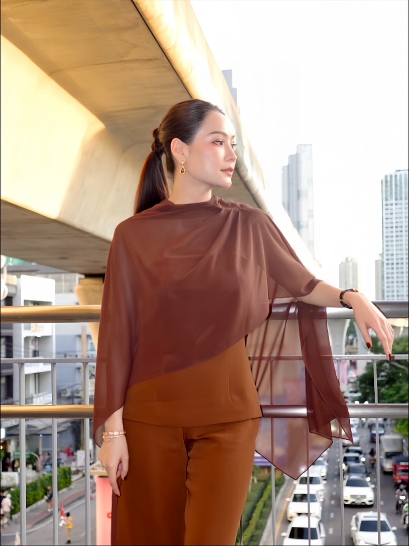 หยก - ธัญยกันต์ ธนกิตติ์ธนานนท์