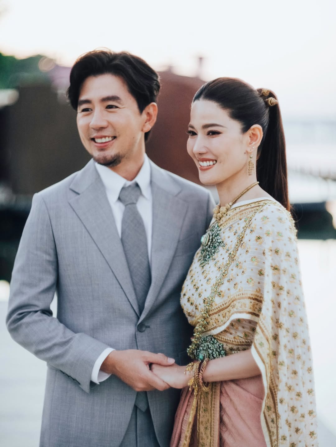 หยก - ธัญยกันต์ ธนกิตติ์ธนานนท์