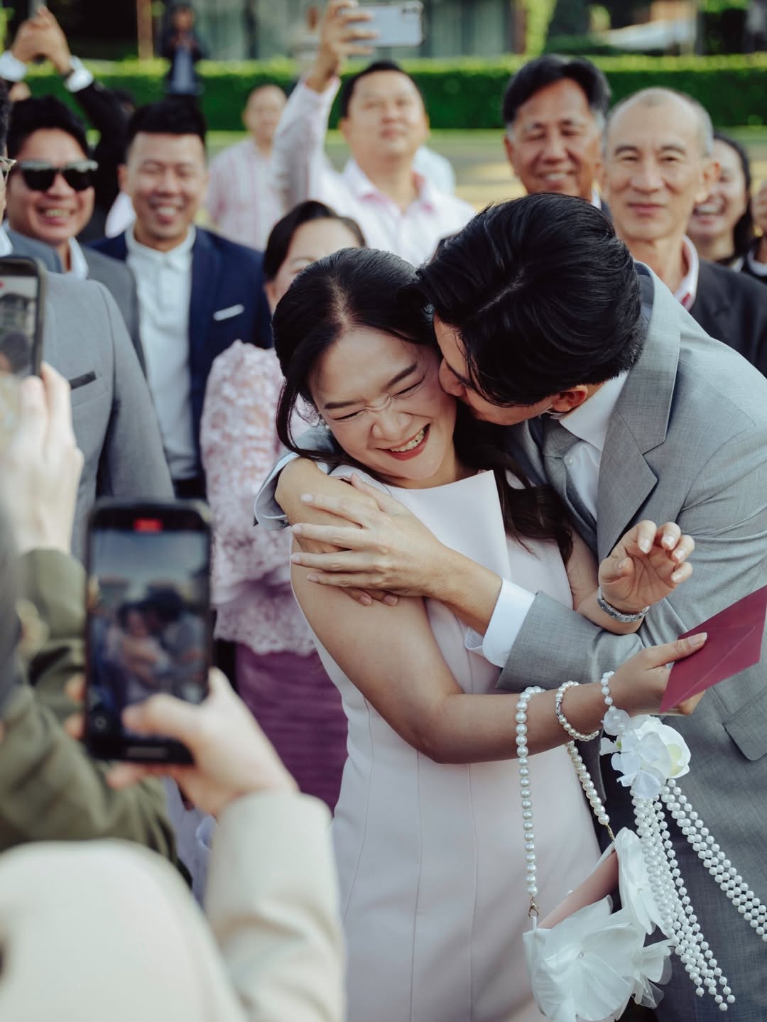 หยก - ธัญยกันต์ ธนกิตติ์ธนานนท์