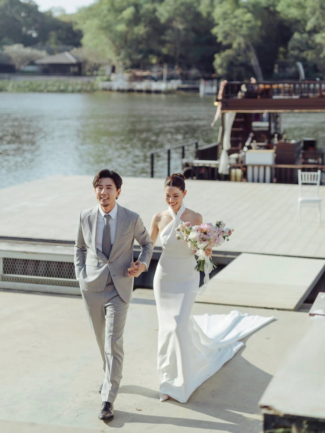 หยก - ธัญยกันต์ ธนกิตติ์ธนานนท์